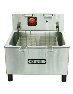 FREIDORA TEDESCO (08FAO60)