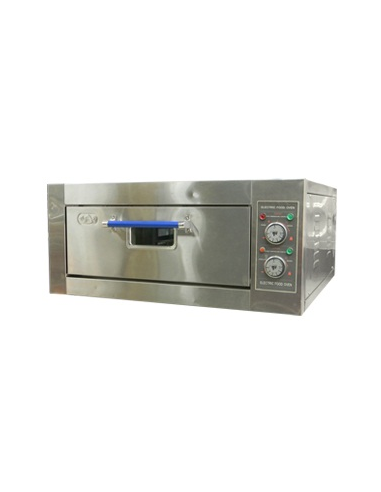 HORNO HARDMAN (72XYD9D-1)