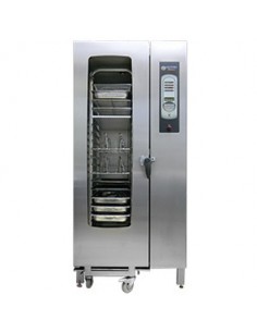 HORNO COMBINADA...