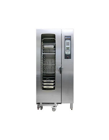HORNO COMBINADA TEDESCO/WICTORY...