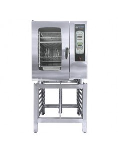 HORNO COMBINADO TEDESCO...