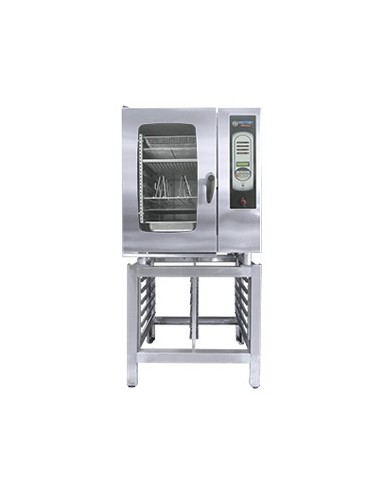 HORNO COMBINADO TEDESCO (08WC-8)