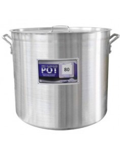 OLLA CRESTWARE (34POT80)