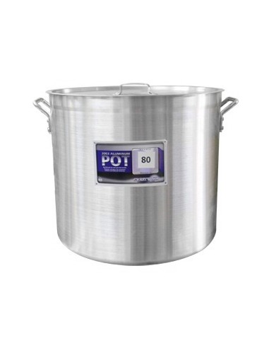 OLLA CRESTWARE (34POT80)