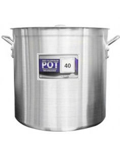OLLA CRESTWARE (34POT40)