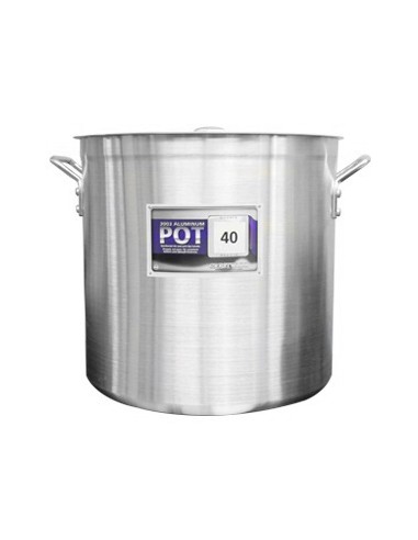 OLLA CRESTWARE (34POT40)