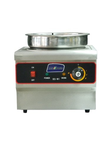 OLLA SOPERA HARDMAN (72BS-W1)