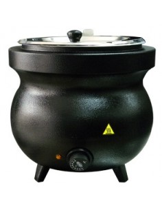 OLLA SOPERA HARDMAN (72BS-W1A)