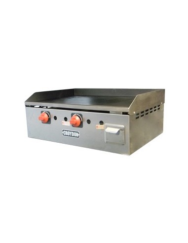 PLANCHA FREIDORA CROYDON (02GR3G)