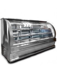 FRIGORIFICO PANBORAMICO