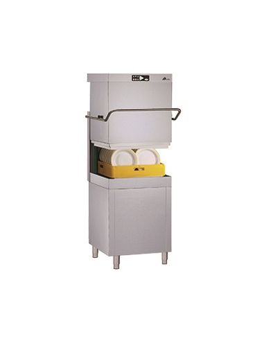 LAVAVAJILLA ADLER (87CF1201 AE-MONF)