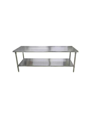 MESA DE TRABAJO HARDMAN (72KWT-210A)