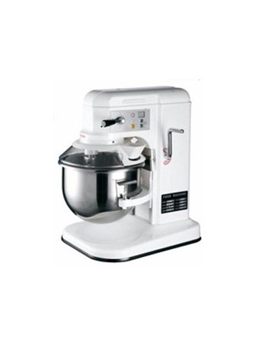 BATIDORA HARVESTER ( 17GM-07A)