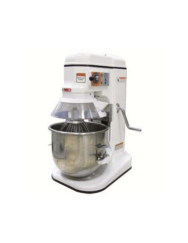 BATIDORA HARVESTER (17GM-12A)