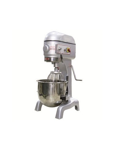 BATIDORA HARVESTER (17BM20)