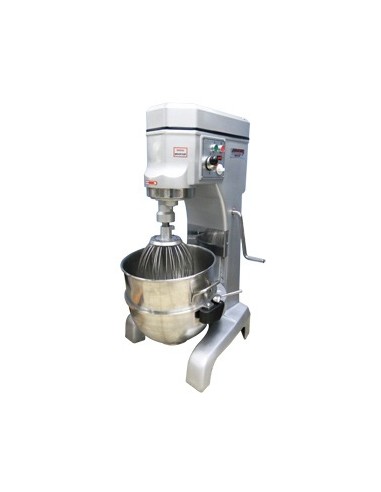 BATIDORA HARVESTER (17BM40T)