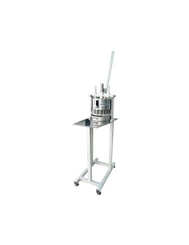 DIVISORA DE MASA METVISA (01DPC-30)