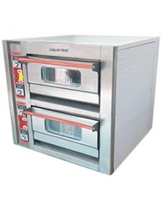 HORNO HARDMAN(72DL-2)