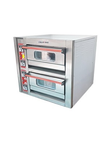 HORNO HARDMAN(72DL-2)