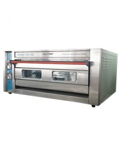 HORNO HARDMAN (72GU-2)