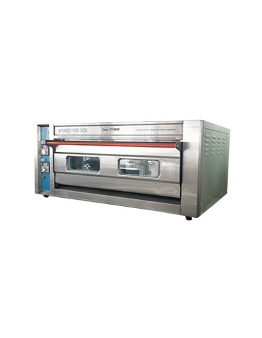 HORNO HARDMAN (72GU-2)