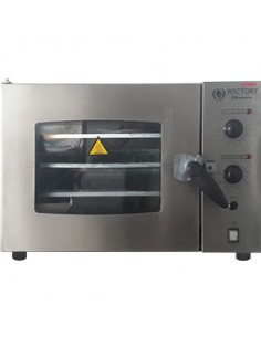 HORNO CONVECTOR TEDESCO...