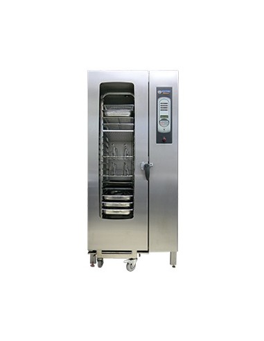 HORNO COMBINADA TEDESCO/WICTORY...