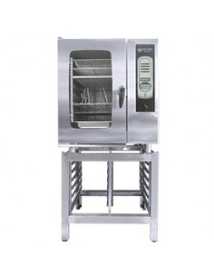 HORNO COMBINADO TEDESCO...