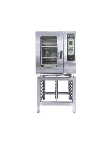 HORNO COMBINADO TEDESCO (08WC-8)
