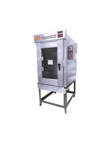 HORNO PANADERO TEDESCO (08FTT300-01)