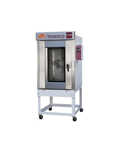 HORNO PANADERO TEDESCO (08FTT240-01)