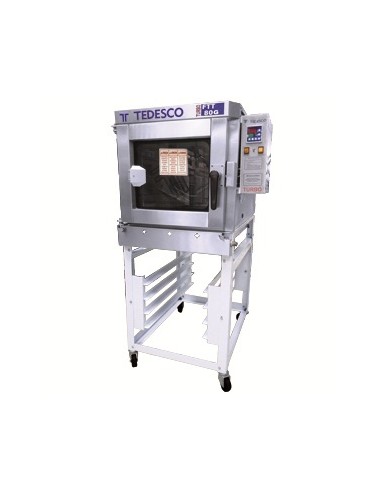 HORNO TEDESCO (08FTT80-01)