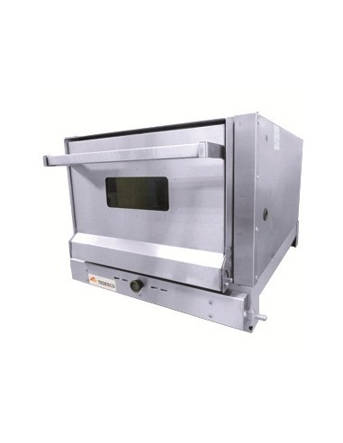 HORNO PARA PIZZA TEDESCO...