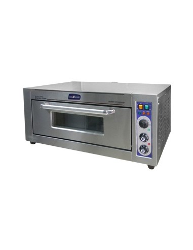 HORNO PIZZERO HARDMAN (72EB-620)