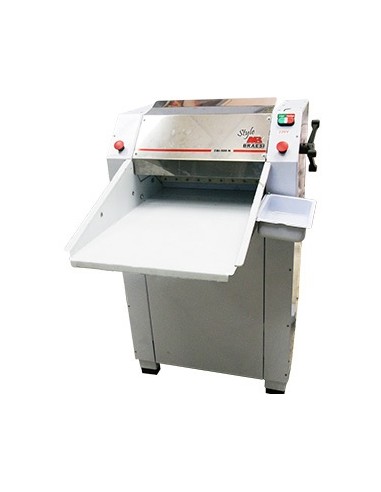 LAMINADORA DE MASAS BRAESI (84CBI500)