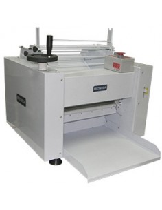 LAMINADORA METVISA (01CLM-400)