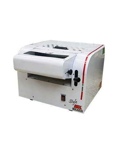 FORMADORA DE PAN BRAESI (84MBM35STYLE)