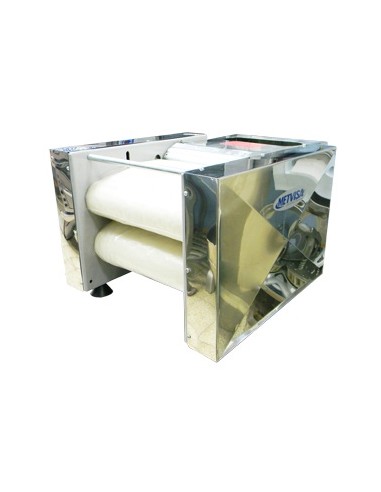 MODELADORA DE PAN METVISA (01MPM-350)
