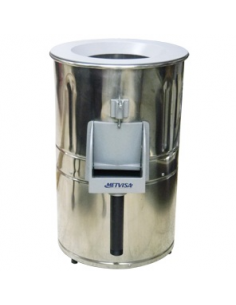 PELADOR METVISA (01DBCA-10)