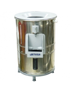 PELADOR METVISA (01DBCA-6)