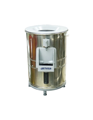 PELADOR METVISA (01DBCA-6)