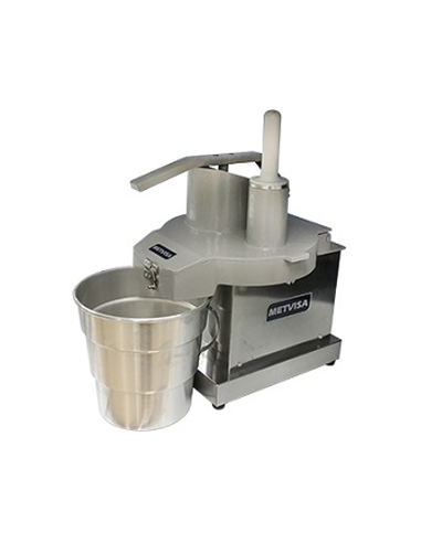 PROCESADOR METVISA (01MPA)