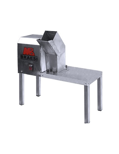 RALLADOR BRAESI (84BMV80)