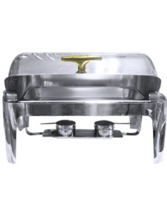 SAMOBAR HARDMAN (72H0026)