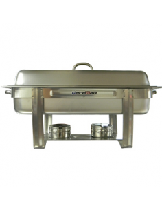 SAMOBAR HARDMAN (72ZC-801)