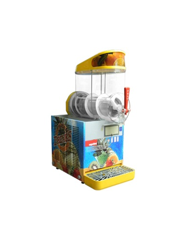 GRANIZADORA UGOLINI (04MT1P-UL-NPL)