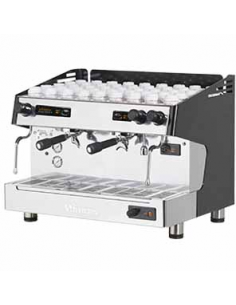 MAQUINA DE CAFE FIAMMA...