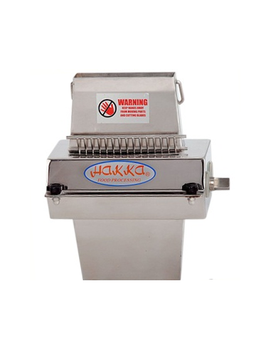 ABLANDADOR DE CARNES HAKKA (81MTS737)
