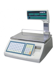 BALANZA KRETZ (54REPORT3600A)