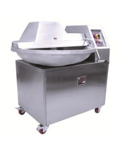 MOLINO CUTTER HARDMAN...